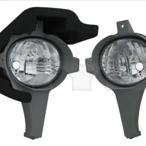 REFLEKTOR PRZECIWMGŁOWY TYC 19 0585 01 2 8121042050 TOYOTA Tylko dziś