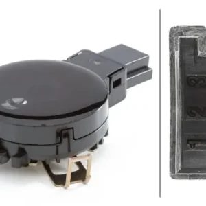 Do wyczerpania zapasów CZUJNIK DESZCZU VOLVO