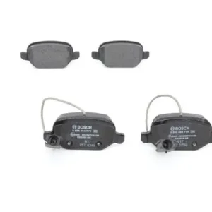 KLOCKI HAMULC. Oferta czasowa