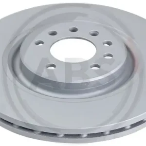 Tarcza hamulcowa A.B.S. 18518 569129 OPEL CORSA E  14 przód Oferta czasowa