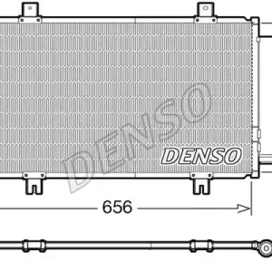 CHŁODNICA KLIMATYZACJI SUZUKI Wyjątkowa oferta