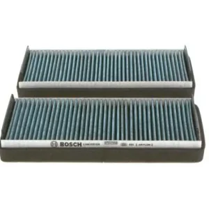 Ograniczona ilość FILTR POWIETRZA KABINOWY MERCEDES E CL S