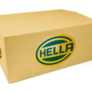 Zamów dziś Przepływomierz powietrza HELLA 8ET 009 149 461 13627788744 BMW