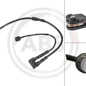 Szybka dostawa CZUJNIK KLOCK. HAMULC. MINI COOPER  13-  PRZÓD