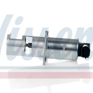 ZAWÓR RECYRKULACJI SPALIN NISSAN OPEL RENAULT Bezpieczna płatność