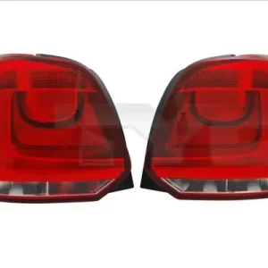 LAMPA TYLNA VW Tylko dziś