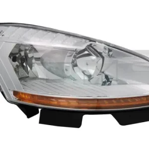 Ostatnia szansa REFLEKTOR CITROEN