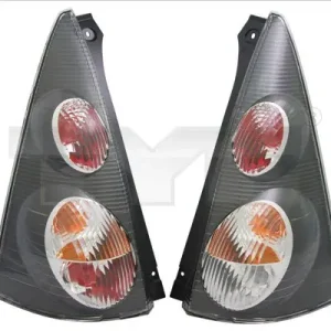 LAMPA TYLNA CITROEN Dostępne od ręki