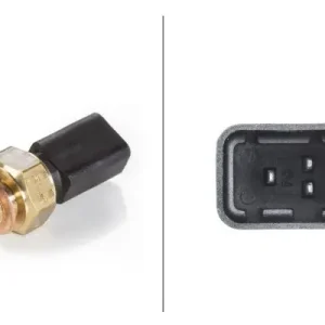 CZUJNIK TEMPERATURY WODY NISSAN OPEL RENAULT Oferta czasowa