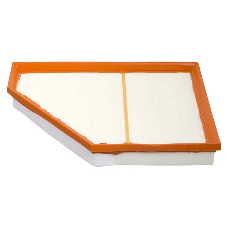 Bezpieczna płatność FILTR POWIETRZA BMW