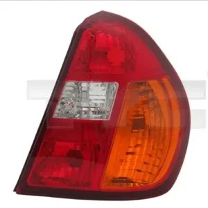 LAMPA TYLNA RENAULT Oferta czasowa