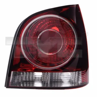 Ekspresowa dostawa LAMPA TYLNA TYC 111116012 2VA965303811 VW
