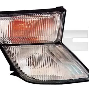 Łatwy zwrot KIERUNKOWSKAZ NISSAN