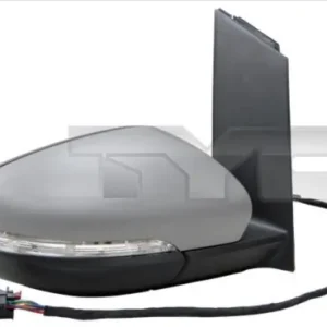 Do wyczerpania zapasów LUSTERKO ZEWNĘTRZNE VW