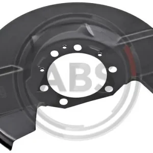 Oferta limitowana OSŁONA TARCZY HAM. SAAB 9-3  98-07 PRZÓD