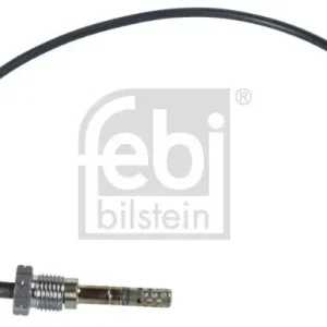 CZUJNIK TEMPERATURY SPALIN VW AUDI Oferta limitowana