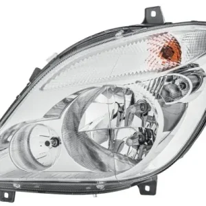 REFLEKTOR MERCEDES Tani