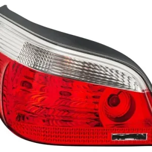 Nowość LAMPA TYLNA BMW