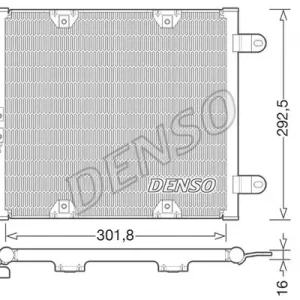 CHŁODNICA KLIMATYZACJI AUDI Oferta