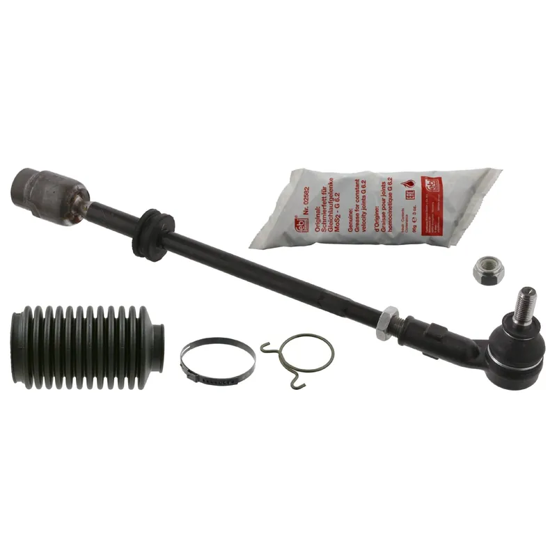 Tani DRĄŻEK KIEROWNICZY SEAT