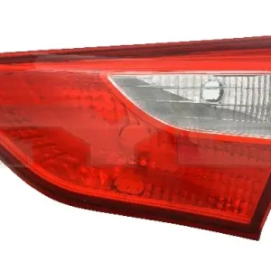 LAMPA TYLNA HYUNDAI Cena promocyjna
