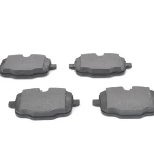 Premium Klocki hamulcowe BOSCH 0986494759 tył