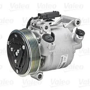 Łatwy zwrot KOMPRESOR KLIMATYZACJI CITROEN