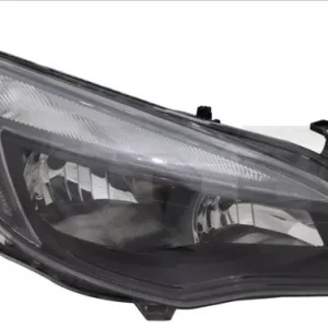 REFLEKTOR TYC 20-12190-25-2 1216724 OPEL Tani