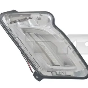 ŚWIATŁA DO JAZDY DZIENNEJ TYC 12 5287 00 9 31278558 VOLVO Kup teraz