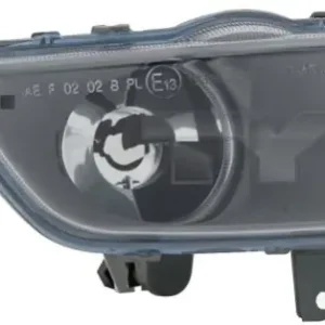 REFLEKTOR PRZECIWMGŁOWY TYC 19 0589 05 2 8693348 VOLVO Ostatnia szansa