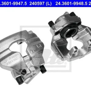 Oferta ZACISK HAMULC. VW T5  03- LP