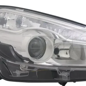 REFLEKTOR TYC 20-12320-05-2 26060BR00B NISSAN Hit sprzedaży