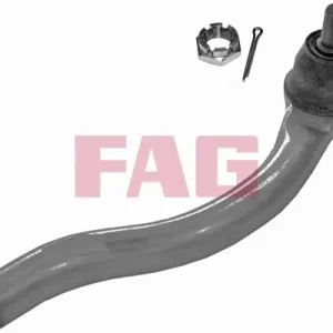 Wybór klientów KOŃCÓWKA DRĄŻKA KIER. HONDA