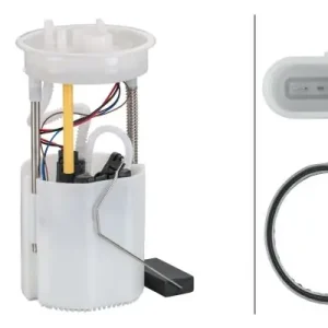 Super okazja POMPA PALIWA ZESPÓŁ ZASILAJĄCY SEAT SKODA VW