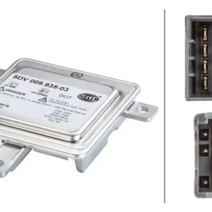 Bestseller PRZETWORNICA NAPIĘCIA