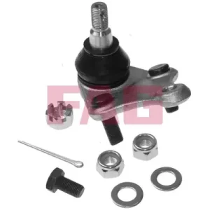 Tani SWORZEŃ WAHACZA TOYOTA