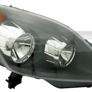 Bezpieczna płatność REFLEKTOR TYC 200725052 1216670 OPEL