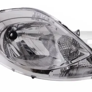 Tylko dziś REFLEKTOR NISSAN