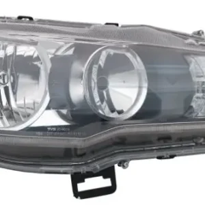 Wybór klientów REFLEKTOR MITSUBISHI