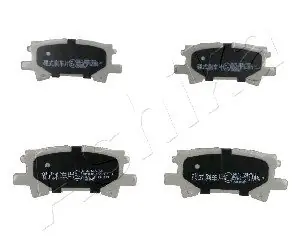 KLOCKI HAMULC. LEXUS Sprawdź teraz