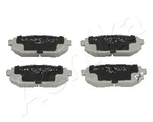 Wyprzedaż KLOCKI HAMULC. SUBARU