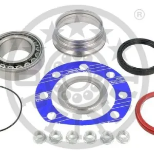 Nowość ŁOŻYSKO, ZESTAW NAPRAWCZY PIASTY DB T