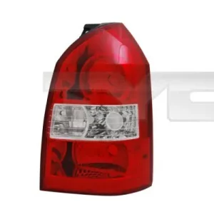 LAMPA TYLNA TYC 11 6112 11 2 924012E010 HYUNDAI Zniżka