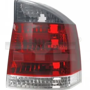 Ekspresowa dostawa LAMPA TYLNA TYC 11 0317 11 2 122090 OPEL