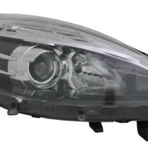 Hit sprzedaży REFLEKTOR RENAULT