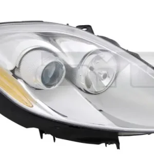 Dodaj do koszyka REFLEKTOR TYC 20-11137-05-2 51757534 FIAT