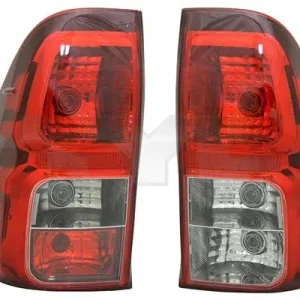 LAMPA TYLNA TYC 11 12962 15 2 815600K270 TOYOTA Najlepsza cena