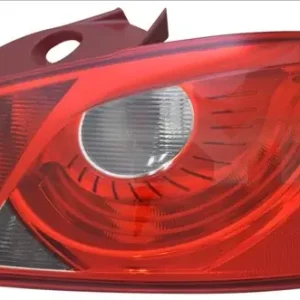 Okazja LAMPA TYLNA SEAT