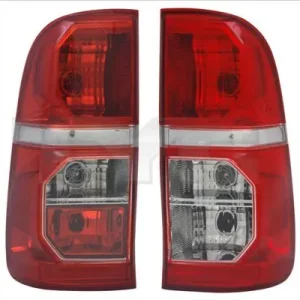 Dostępne od ręki LAMPA TYLNA TOYOTA
