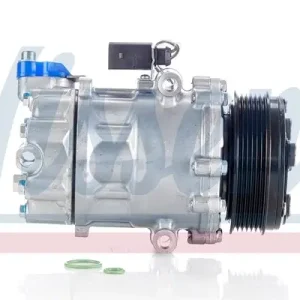 Szybka dostawa KOMPRESOR KLIMATYZACJI VW